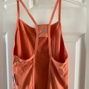 NWT FP Movement Onesie